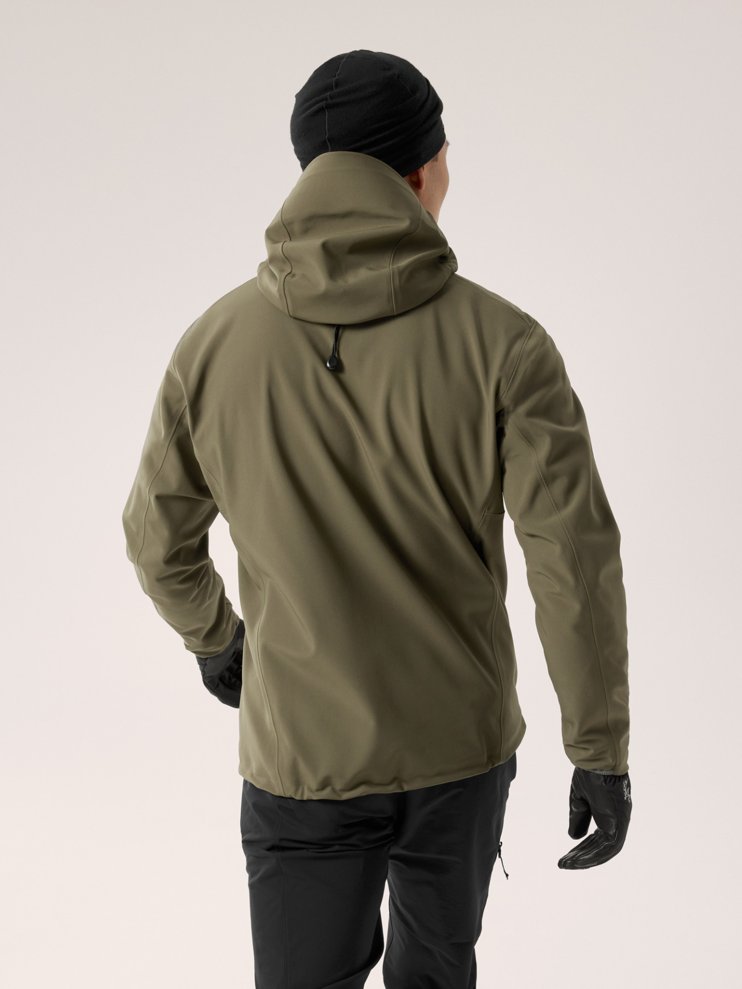 Gamma MX Hoody Men's-OSI
