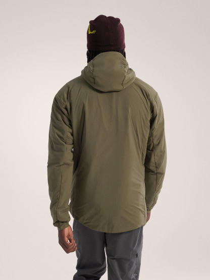 Proton Hoody Men's-OSI