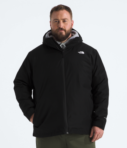 Men's Big Carto Mono TriclimateTM Hooded Jacket-OSI