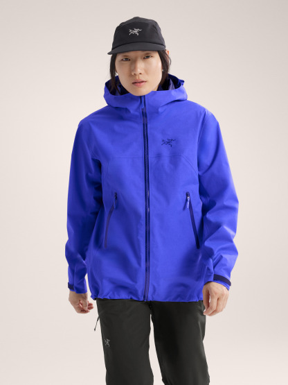 Beta Jacket Women's-OSI