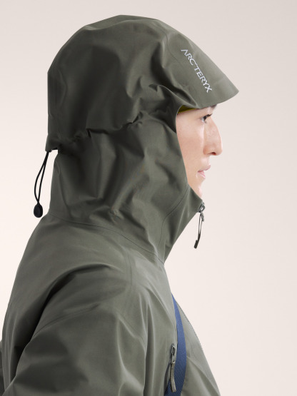 Liatris Jacket Women's-OSI