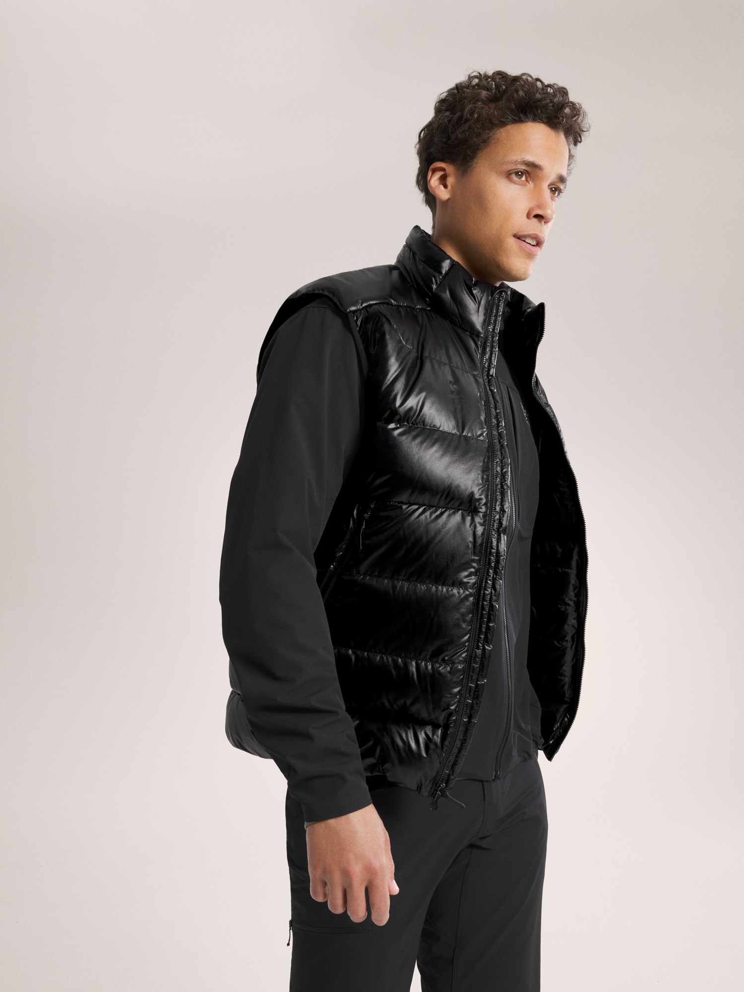 Cerium SV Vest Men's-OSI