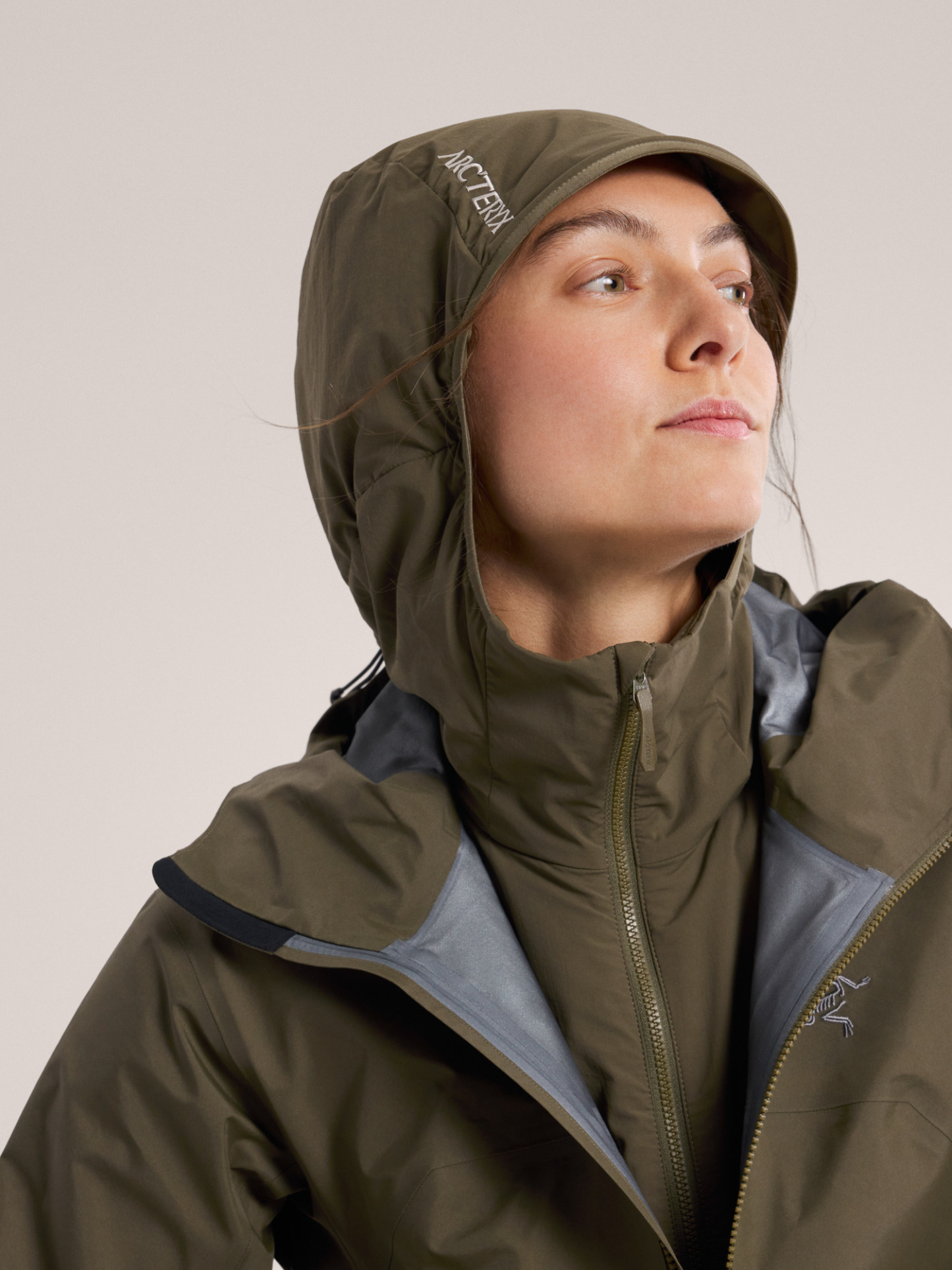 Atom SL Hoody Women's-OSI