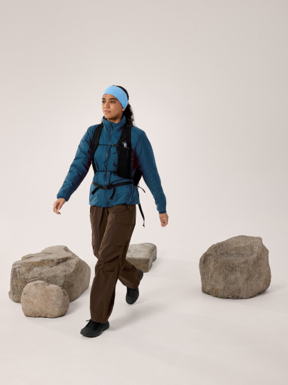 Atom SV Jacket Women's-OSI