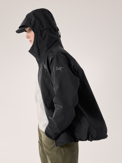 Liatris Jacket Women's-OSI