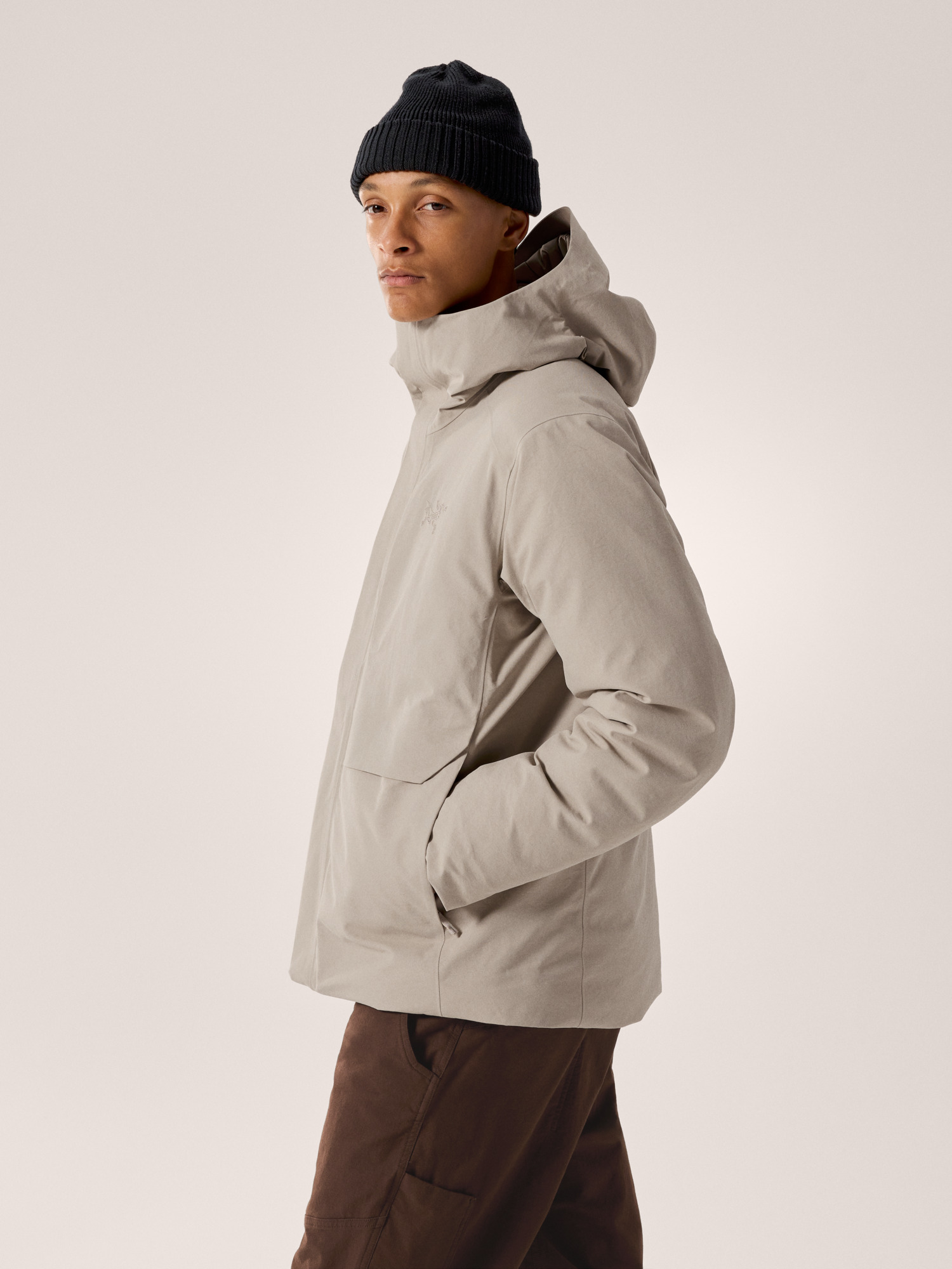 Therme Down Jacket Men's-OSI