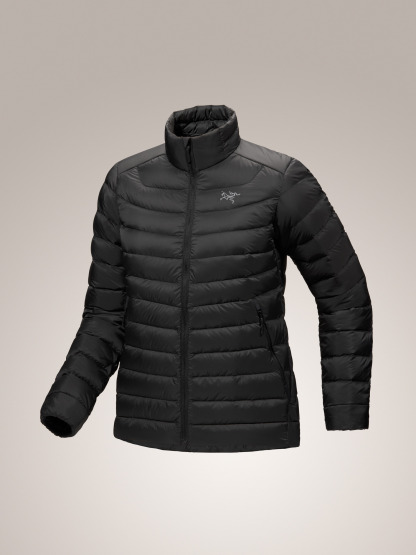 Cerium Jacket Women's-OSI