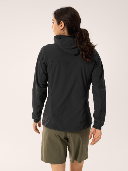 Proton SL Hoody Women's-OSI