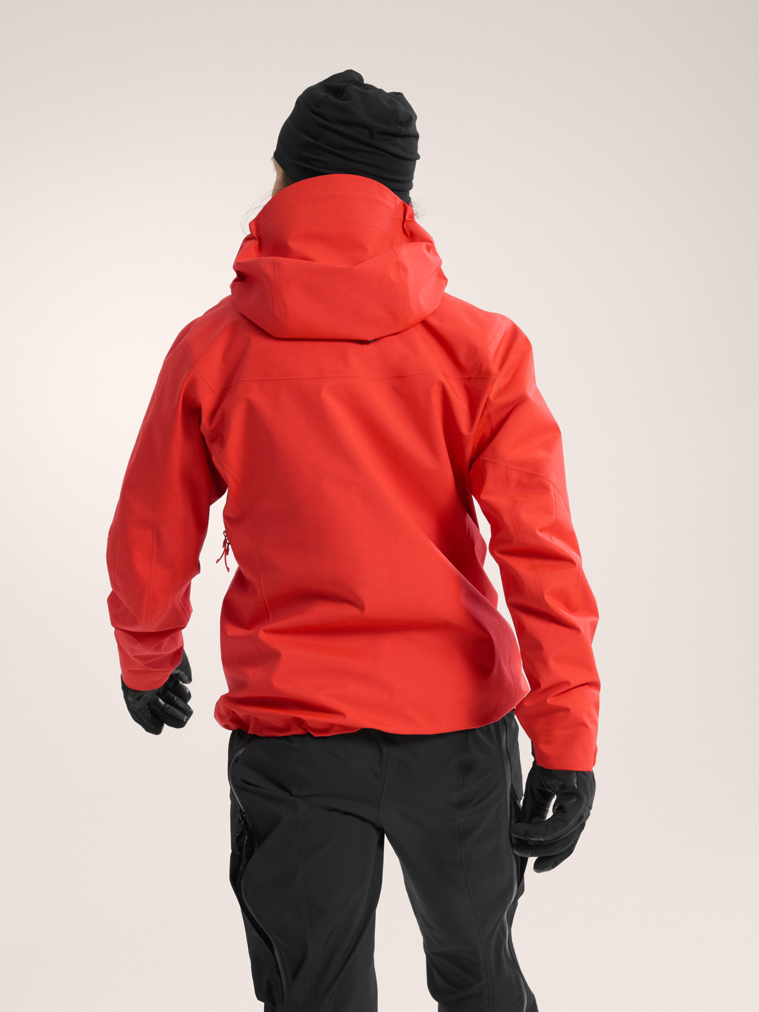 Alpha SV Jacket Women's-OSI