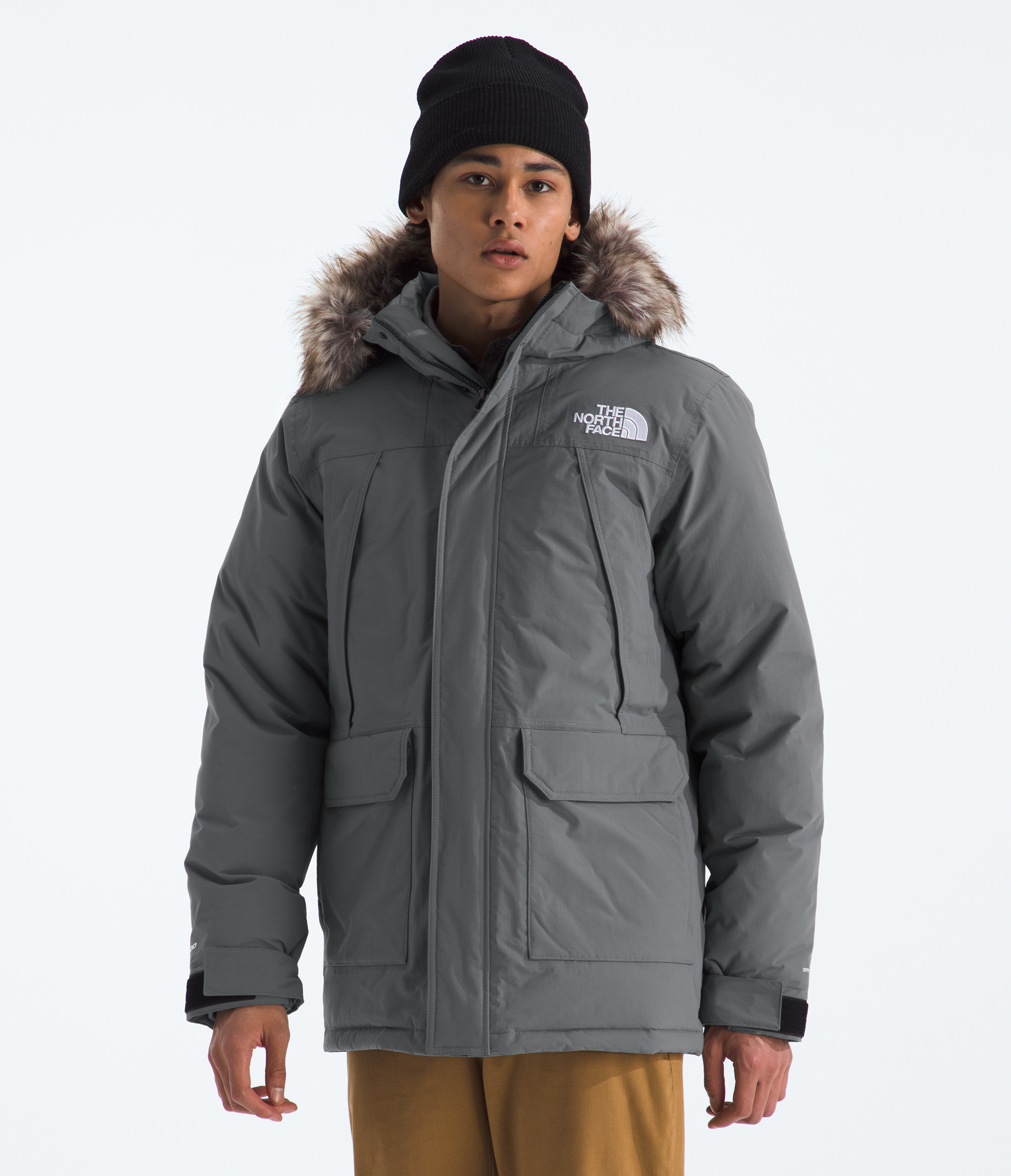 Men's McMurdo Parka-OSI
