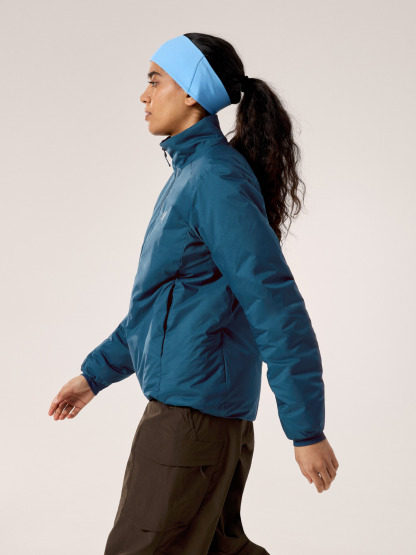 Atom SV Jacket Women's-OSI