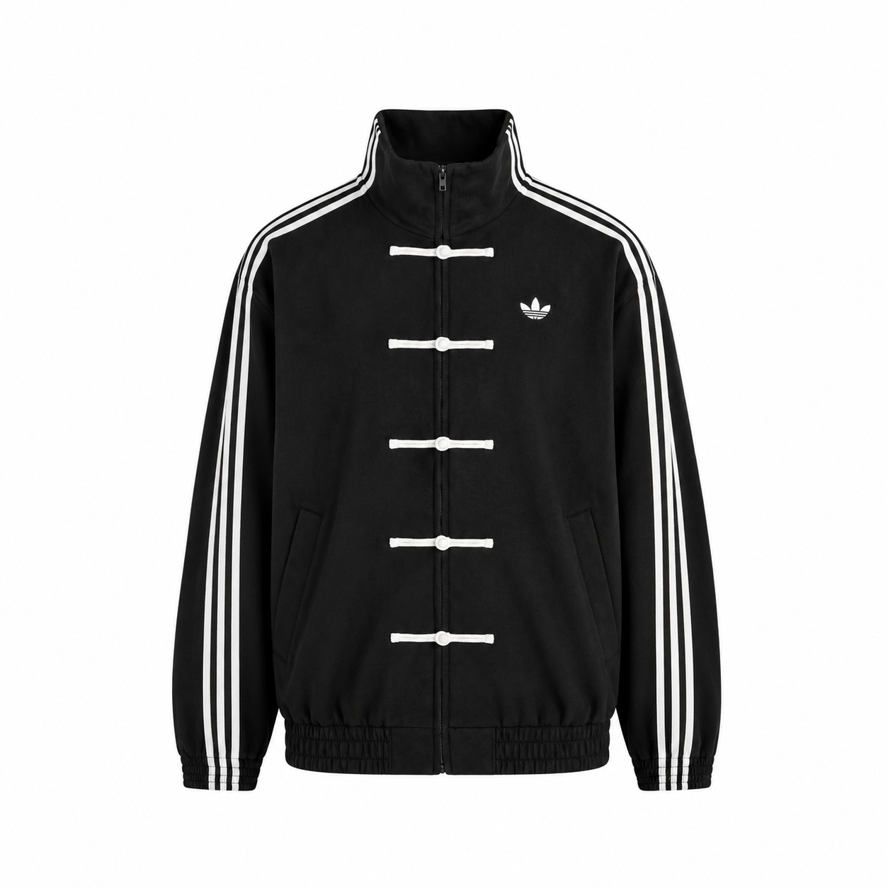Chinese New Year Jacket