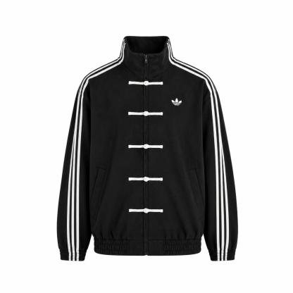 Chinese New Year Jacket