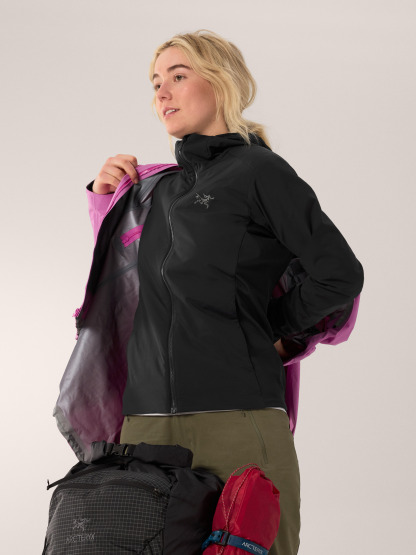Atom SL Hoody Women's-OSI