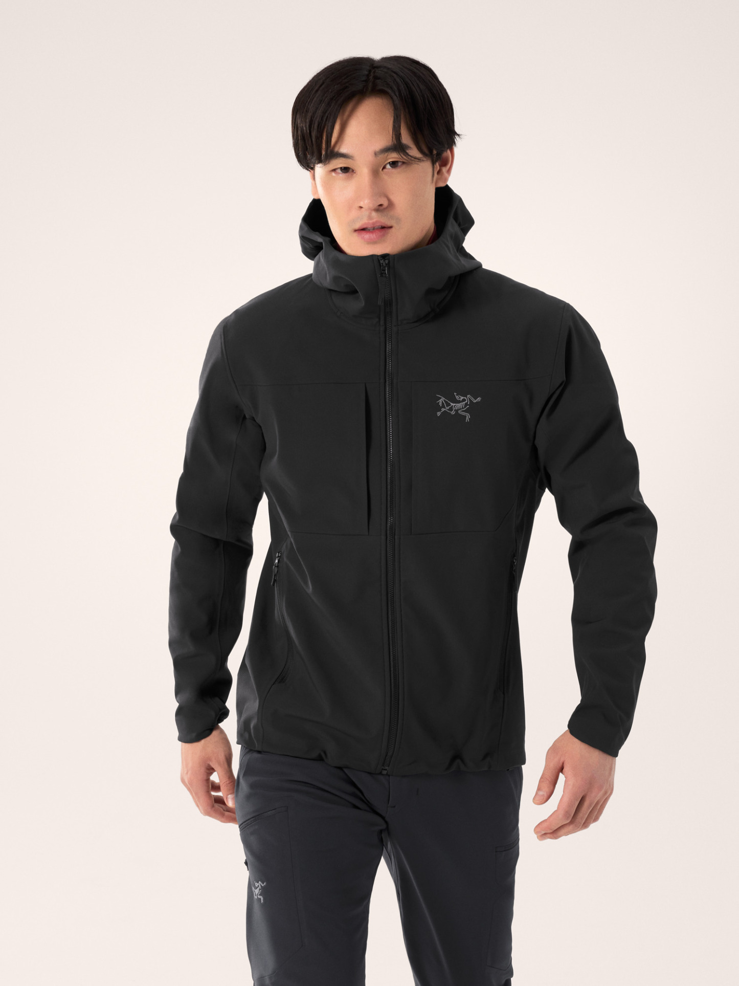 Gamma MX Hoody Men's-OSI