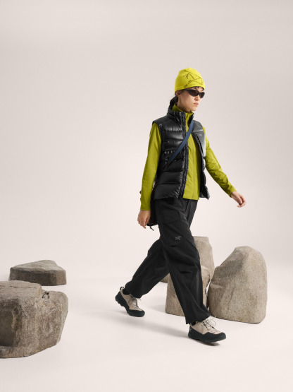 Cerium SV Vest Women's-OSI