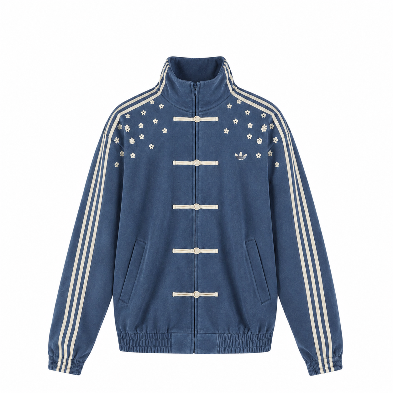 Chinese New Year Jacket