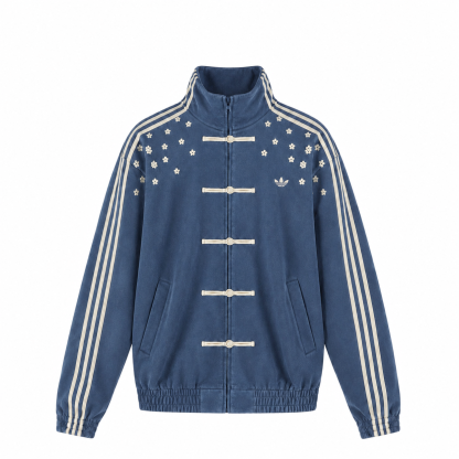 Chinese New Year Jacket