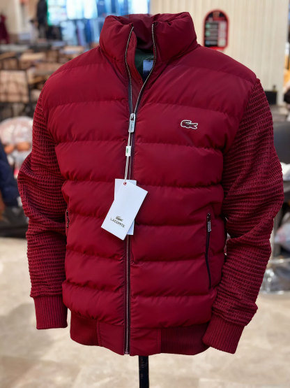 New men's jacket 2025, autumn/winter style-OSI