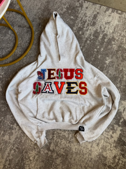 Faith Hoodie-OSI