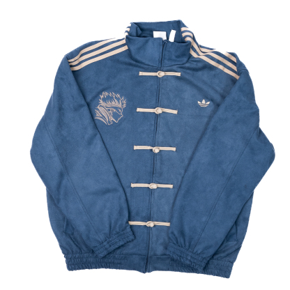 Void x Adidas Jacket