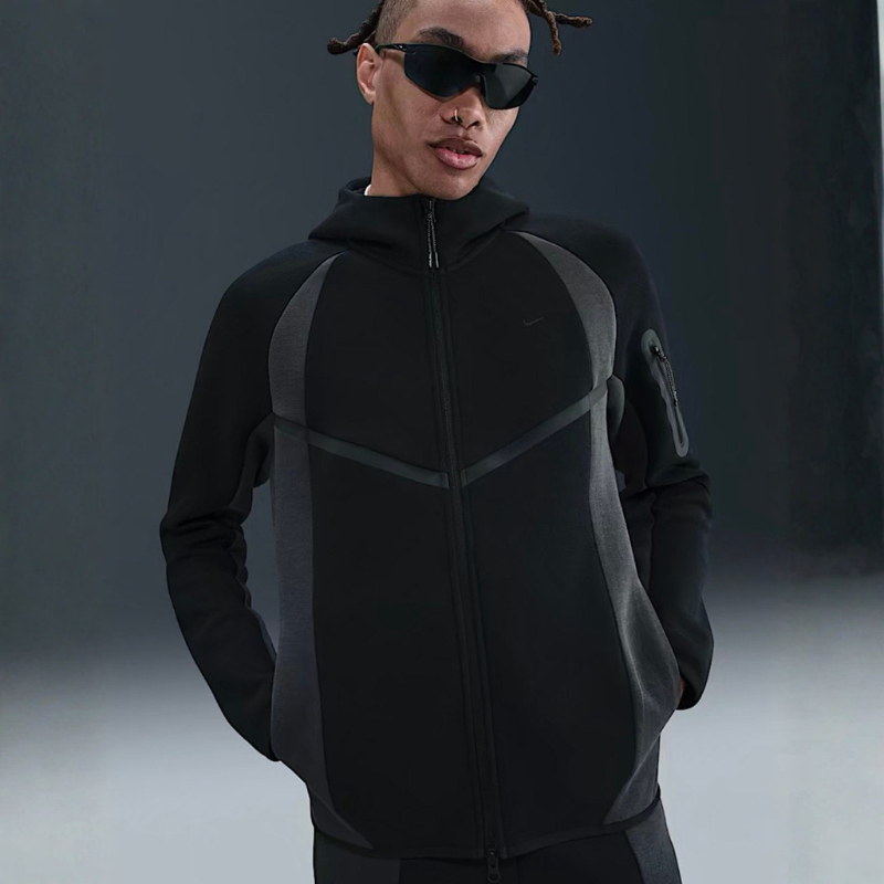 Tech Fleece 2025 Tracksuit-OSI