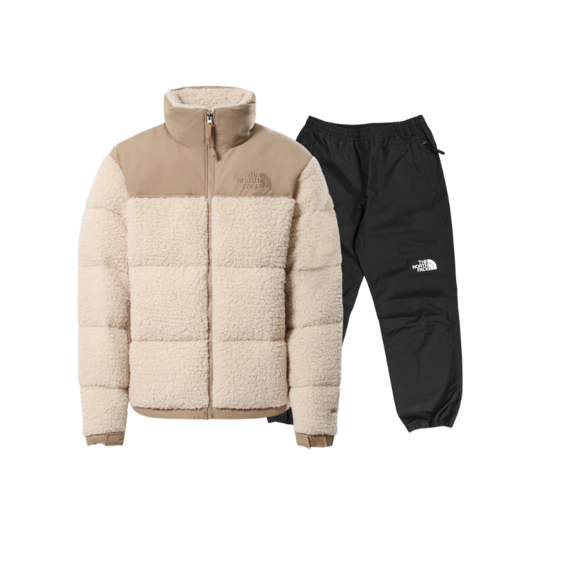 JACKET + TROUSERS AS A GIFT-OSI