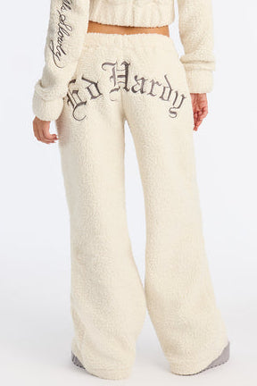 Hardy's Cozy Hoodie-OSI