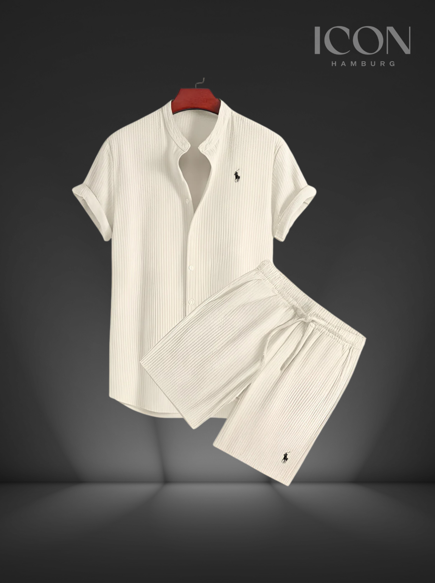 2 PIECE SET
