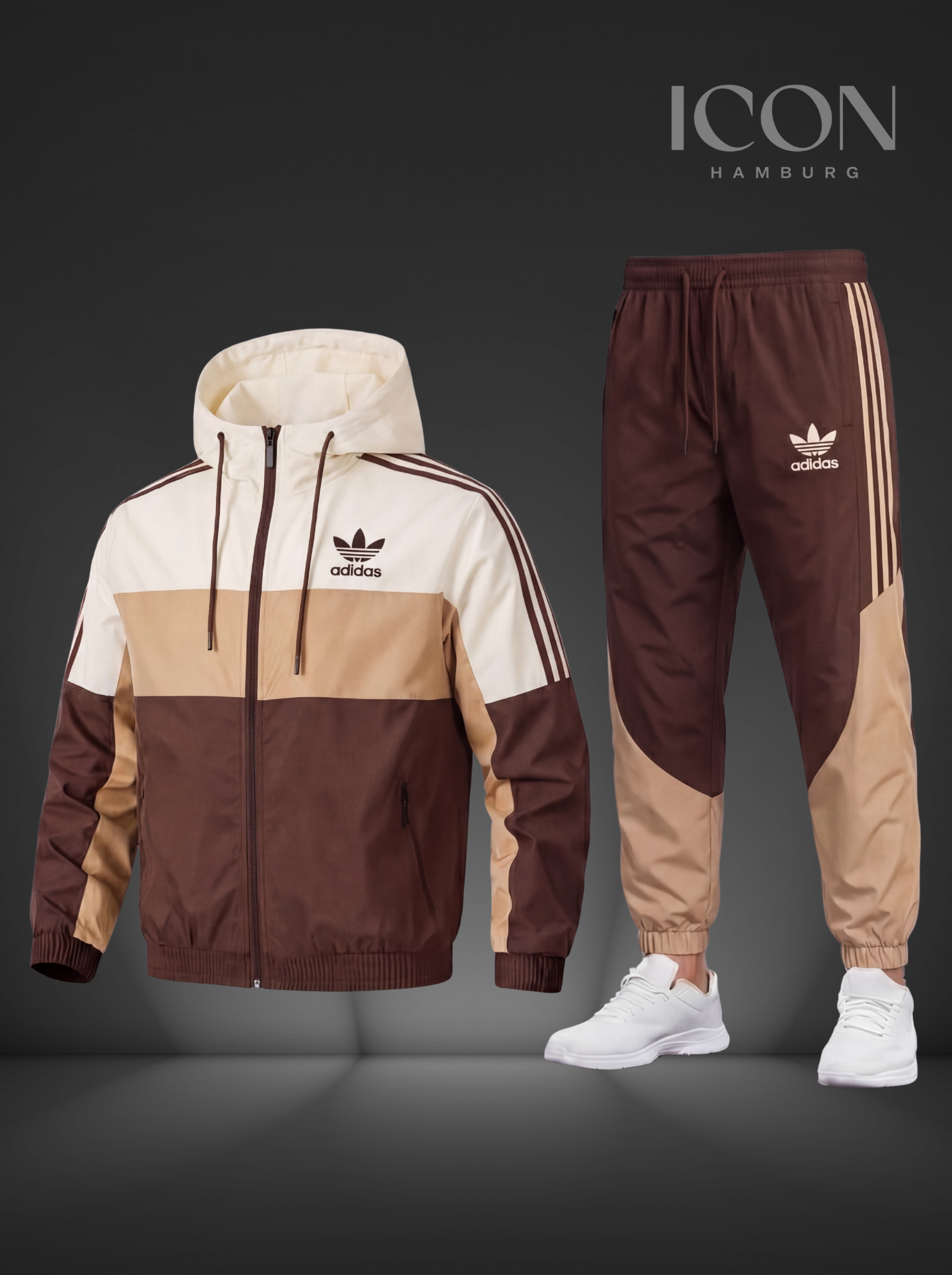 2 PIECE SET