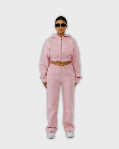 YFM | ZIP TRACKSUIT-OSI
