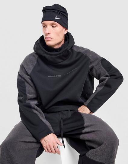 Tech Boreas Hoodie-OSI