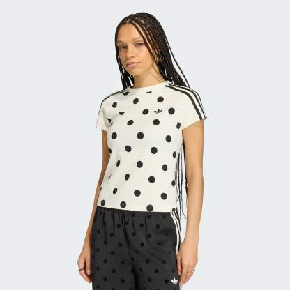SATIN POLKA DOTS TT Track SET