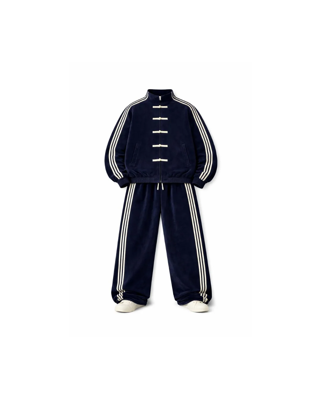 Chinese Knot Tracksuit