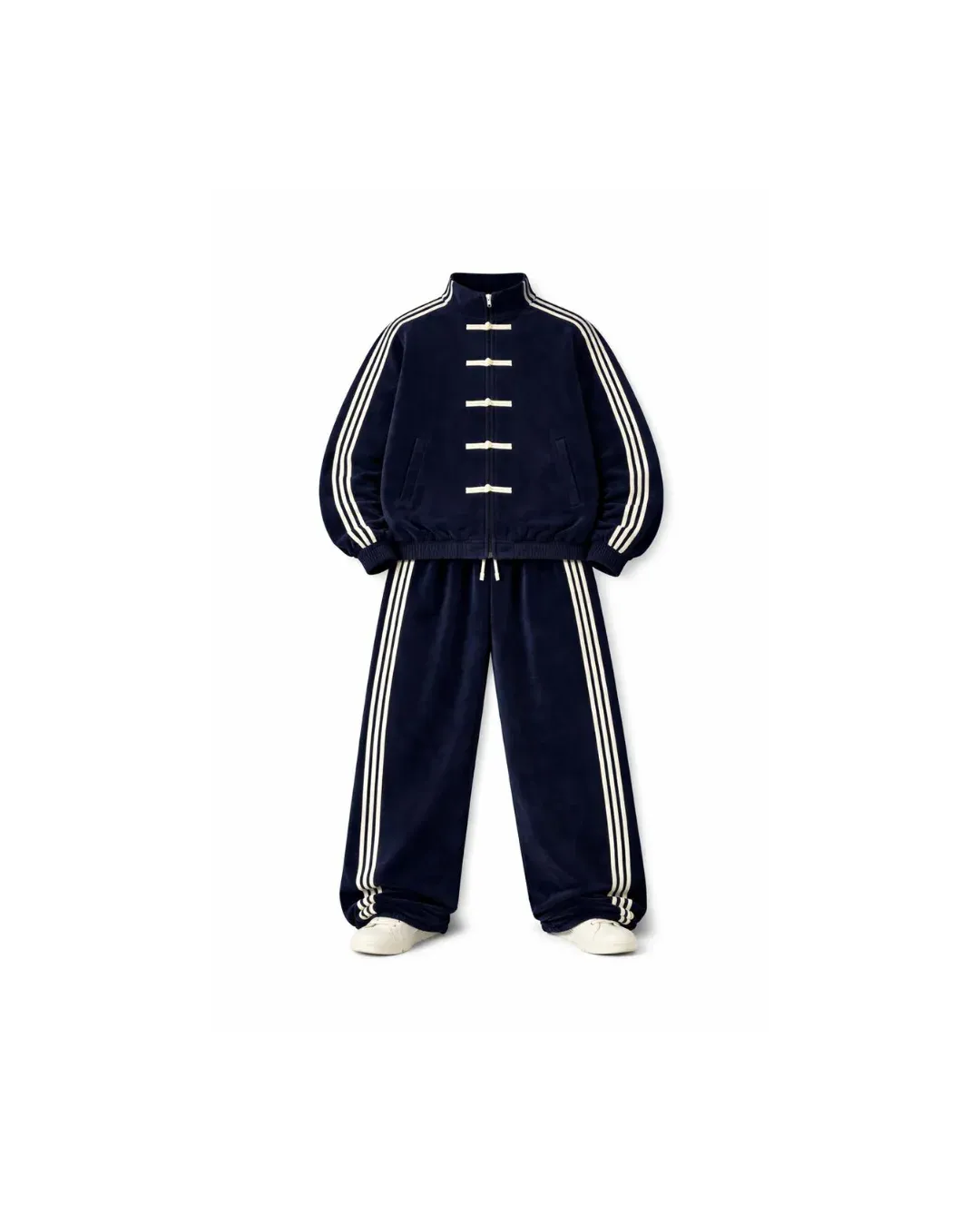Chinese Knot Tracksuit