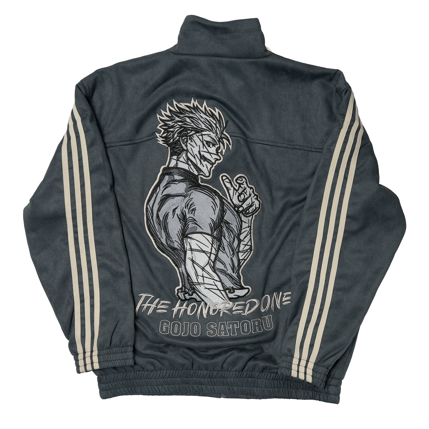 The Honored One Jacket