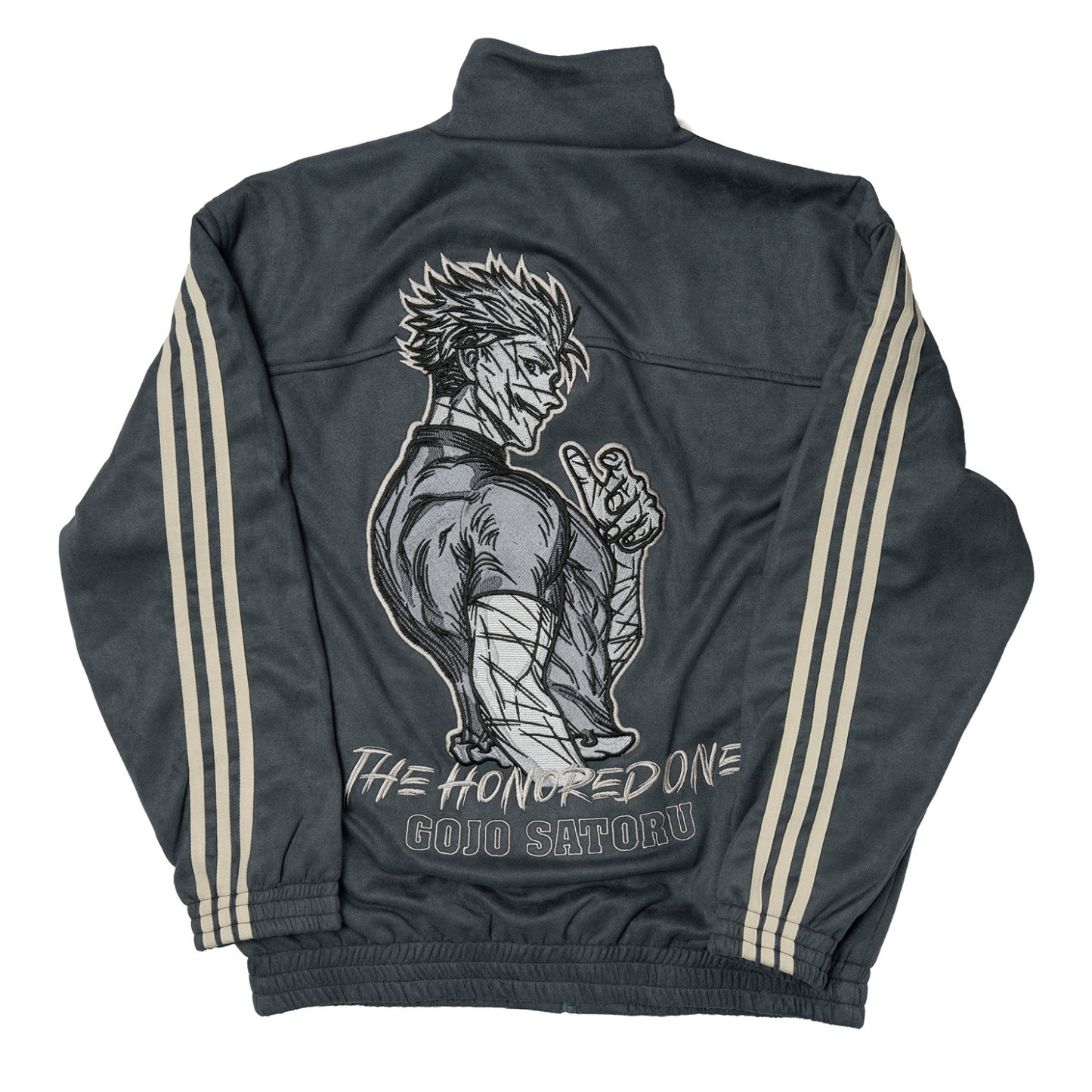 The Honored One Jacket