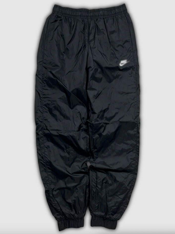 Premium Waterproof Track Pants | Windbreaker Joggers-OSI