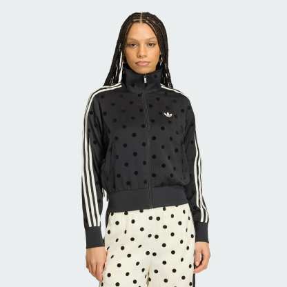 SATIN POLKA DOTS TT Track SET