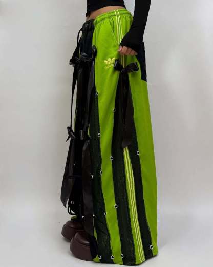 Design style: AD X Papiliono light green