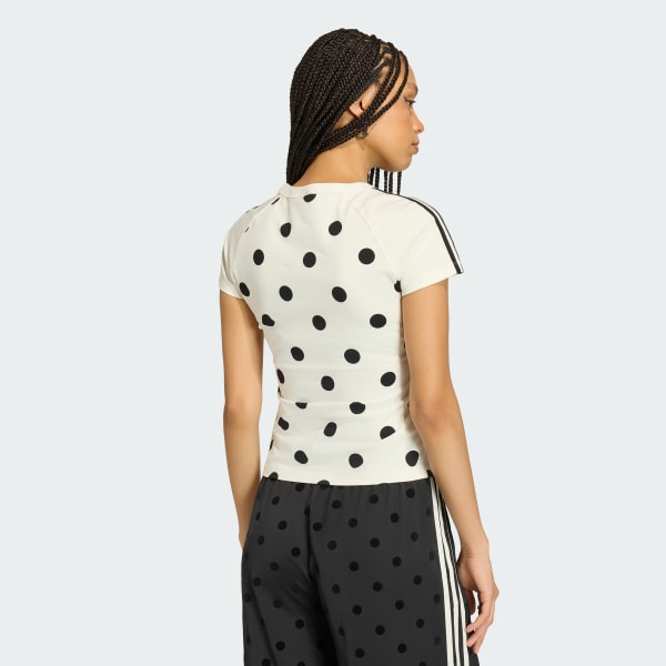 SATIN POLKA DOTS TT Track SET