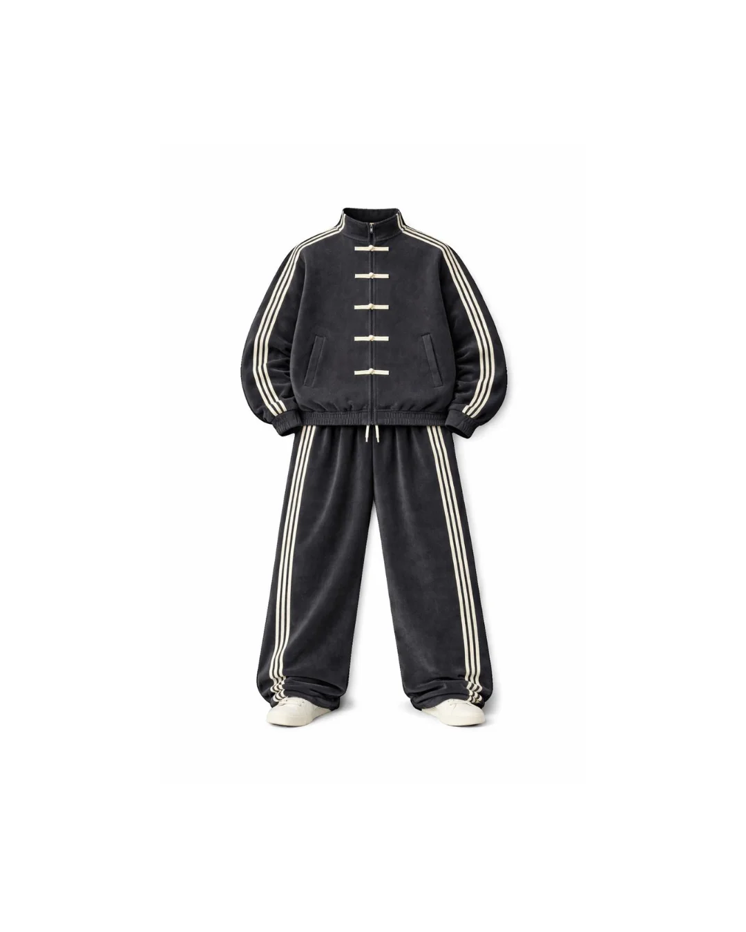 Chinese Knot Tracksuit