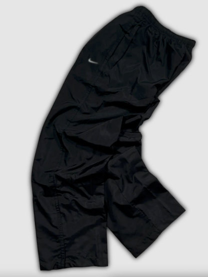 Premium Waterproof Track Pants | Windbreaker Joggers-OSI