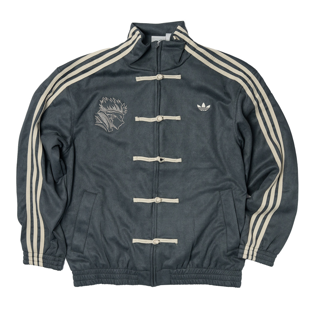 The Honored One Jacket