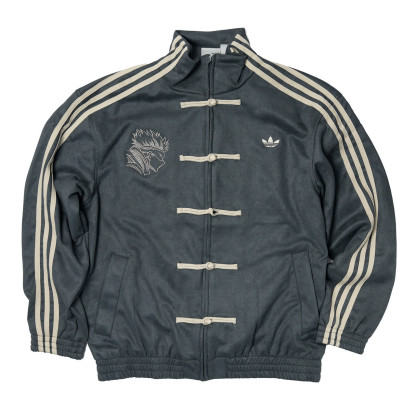 The Honored One Jacket