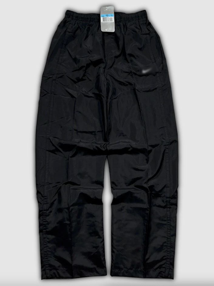 Premium Waterproof Track Pants | Windbreaker Joggers-OSI