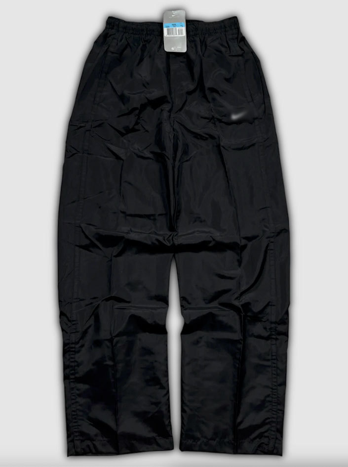 Premium Waterproof Track Pants | Windbreaker Joggers-OSI