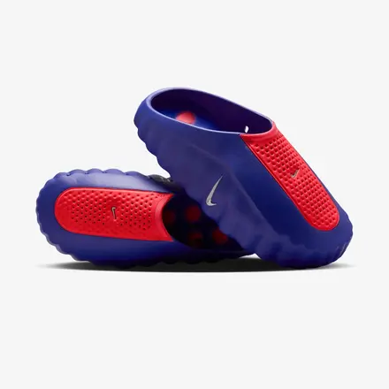 Mind 001 Pregame Mules