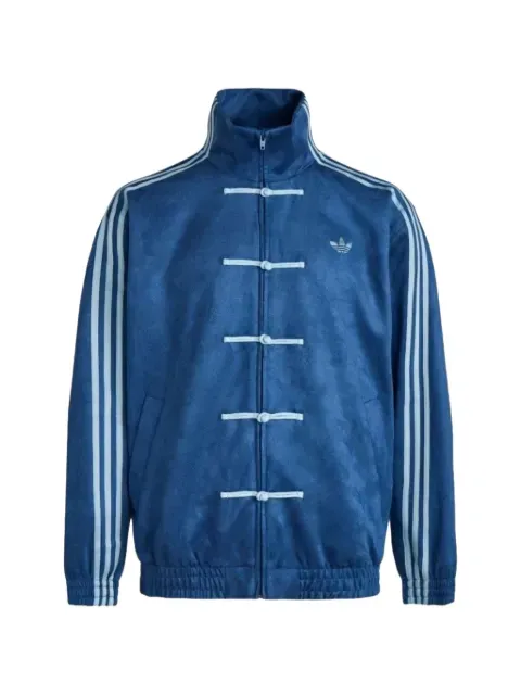 Chinese New Year 2026 Tang Jackets