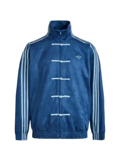 Chinese New Year 2026 Tang Jackets